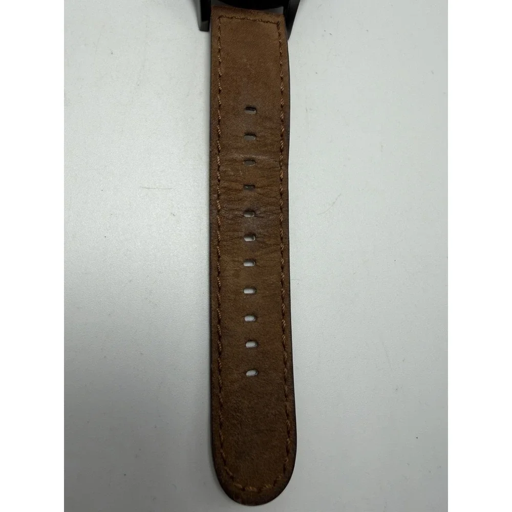 Timex T49963 New Battery Mens Watch 40MM 8